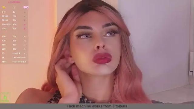 Thumbnail 1, giselleparton's Stream at Chaturbate, 7 days ago
