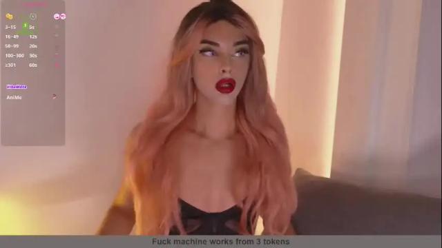 Image 4 of giselleparton Stream on Chaturbate on 1 month ago