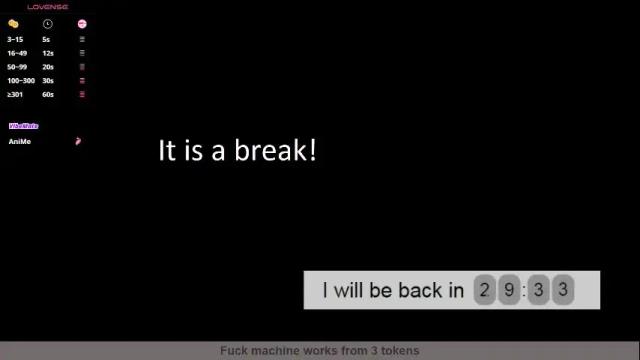Image 11 of giselleparton Stream on Chaturbate on 25 days ago