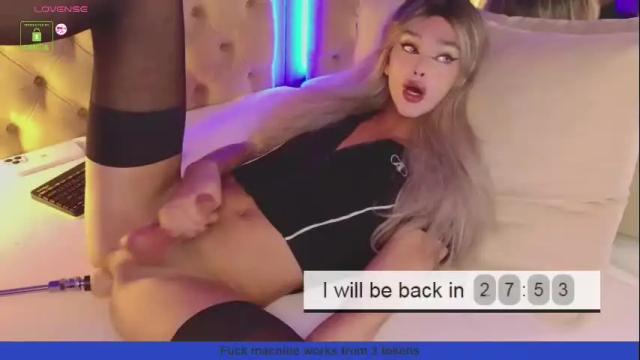 Image 6 of giselleparton Stream on Chaturbate on 13 days ago