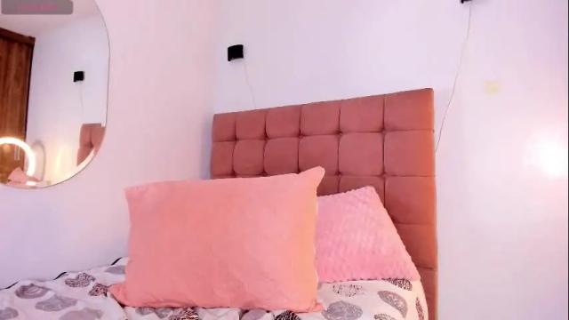 Thumbnail 3, gisellmejia's Stream at Chaturbate, 3 months ago