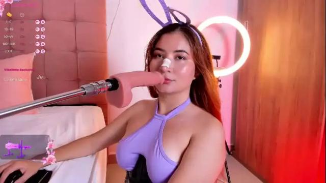 Image 3 of gisellmejia Stream on Chaturbate on 2 months ago