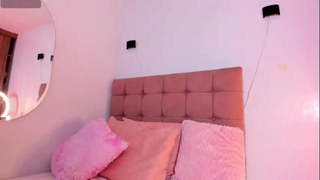 Thumbnail 1, gisellmejia's Stream at Chaturbate, 2 months ago