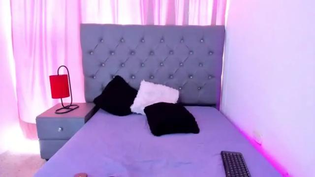 Thumbnail 2, gisellparker01's Stream at Chaturbate, 14 months ago