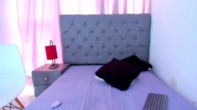 Thumbnail 3, gisellparker01's Stream at Chaturbate, 14 months ago