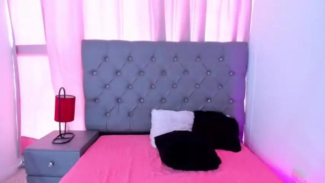 Image 12 of gisellparker01 Stream on Chaturbate on 13 months ago