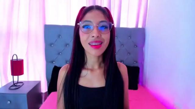 Image 11 of gisellparker01 Stream on Chaturbate on 13 months ago