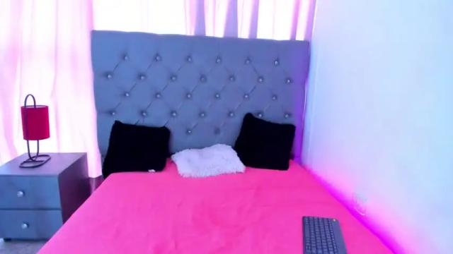 Image 6 of gisellparker01 Stream on Chaturbate on 13 months ago