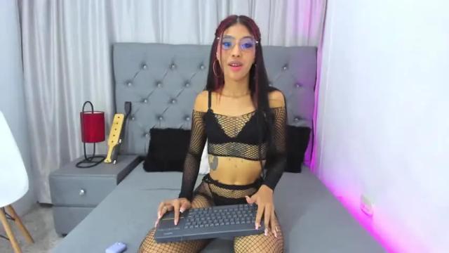 Thumbnail 3, gisellparker01's Stream at Chaturbate, 13 months ago