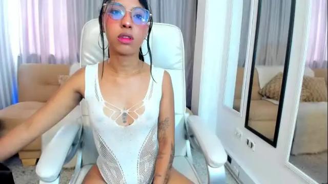 Image 6 of gisellparker01 Stream on Chaturbate on 11 days ago