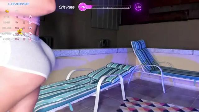 Thumbnail 1, giselreyes1's Stream at Chaturbate, 6 months ago