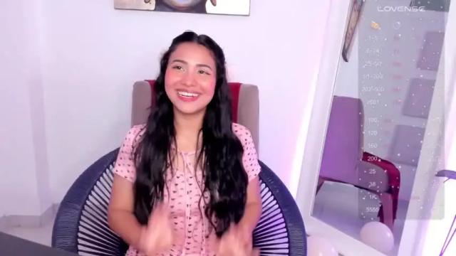 Image 10 of gislena Stream on Chaturbate on 20 months ago