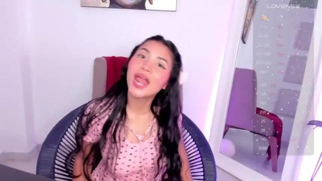 Image 11 of gislena Stream on Chaturbate on 20 months ago
