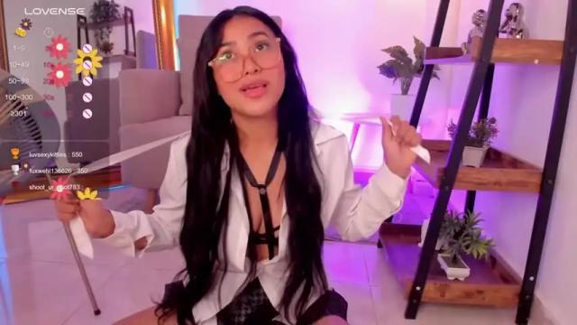 Image 6 of gislena Stream on Chaturbate on 20 months ago