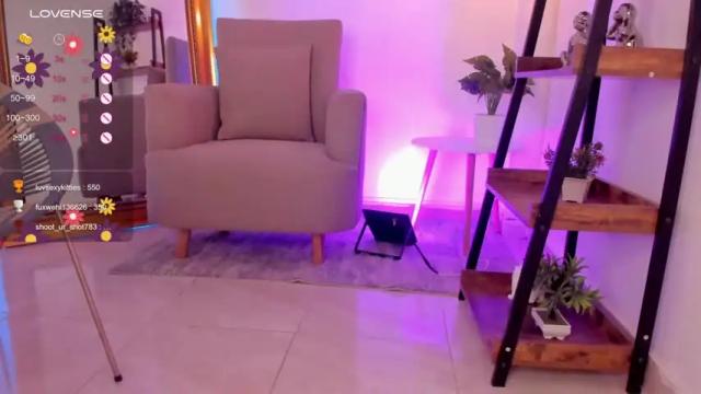 Image 7 of gislena Stream on Chaturbate on 20 months ago