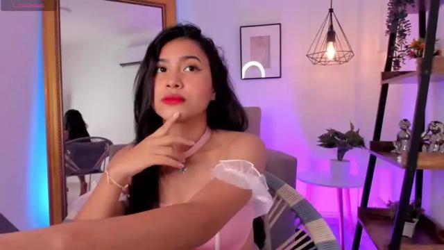 Image 10 of gislena Stream on Chaturbate on 20 months ago