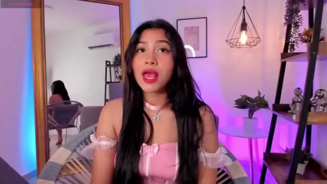 Image 11 of gislena Stream on Chaturbate on 20 months ago