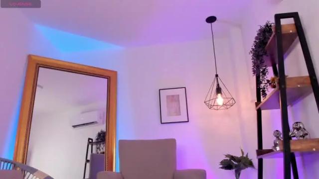 Thumbnail 2, gislena's Stream at Chaturbate, 19 months ago