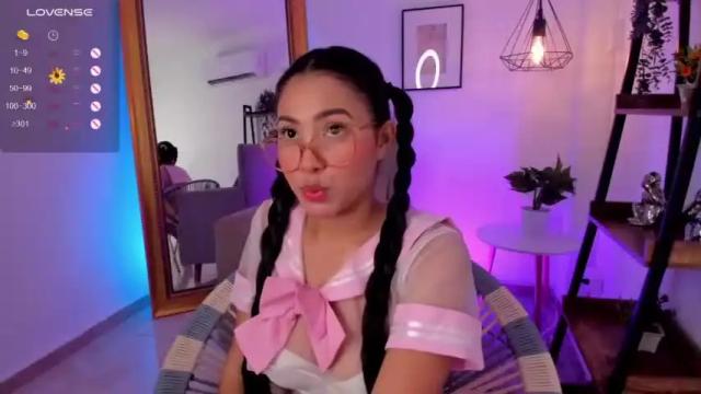 Image 11 of gislena Stream on Chaturbate on 19 months ago