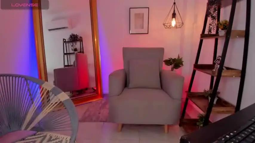 gislena Chaturbate