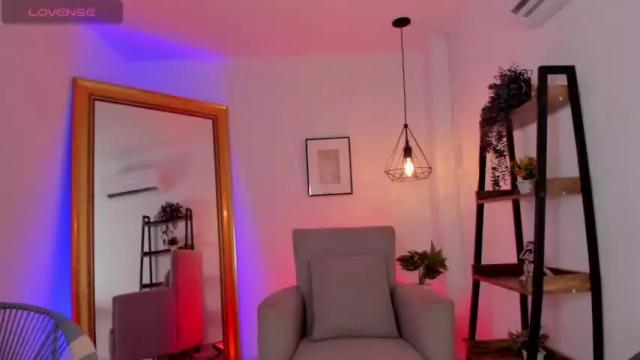Thumbnail 3, gislena's Stream at Chaturbate, 19 months ago