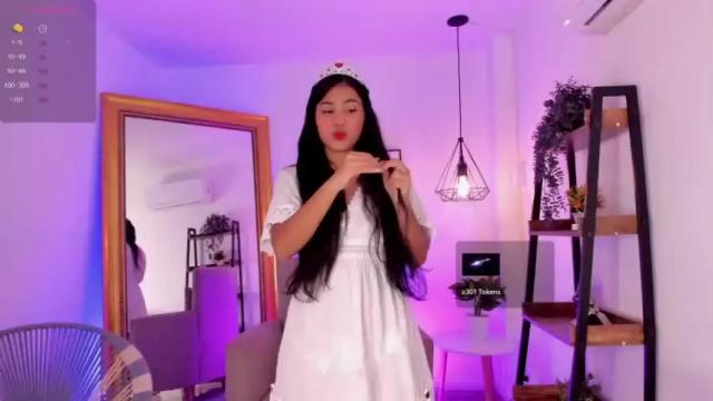 Image 2 of gislena Stream on Chaturbate on 19 months ago