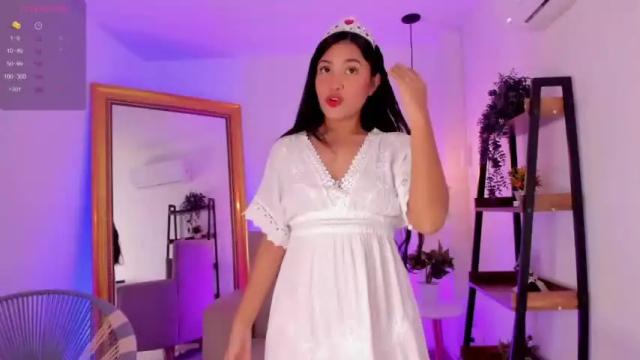 Image 4 of gislena Stream on Chaturbate on 19 months ago