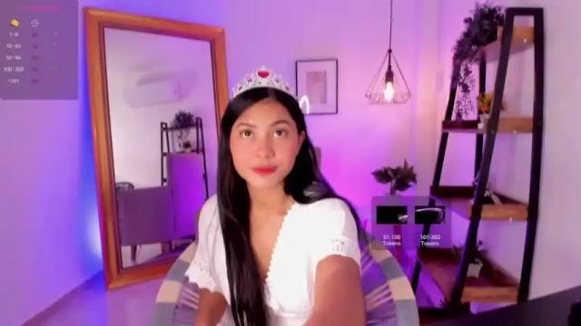 Image 7 of gislena Stream on Chaturbate on 19 months ago