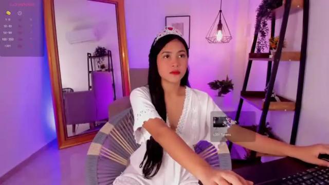 Thumbnail 3, gislena's Stream at Chaturbate, 19 months ago