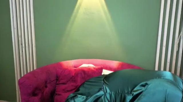 Image 4 of gissel_angel Stream on Chaturbate on 2 months ago