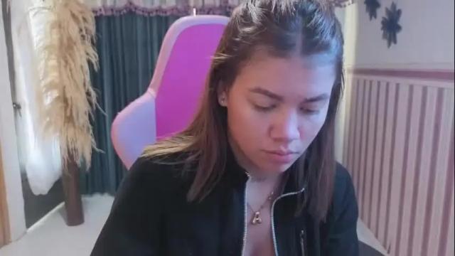 Thumbnail 1, gissel_angel's Stream at Chaturbate, 1 month ago