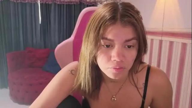 Thumbnail 2, gissel_angel's Stream at Chaturbate, 1 month ago