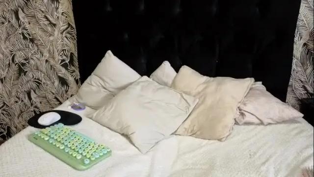 Thumbnail 2, gissel_angel's Stream at Chaturbate, 1 month ago