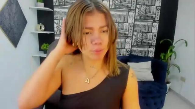 Thumbnail 1, gissel_angel's Stream at Chaturbate, 1 month ago