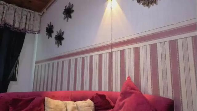 Image 12 of gissel_angel Stream on Chaturbate on 23 days ago