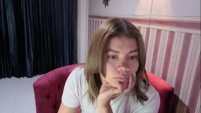 Image 10 of gissel_angel Stream on Chaturbate on 14 days ago