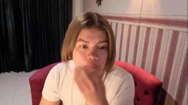 Image 7 of gissel_angel Stream on Chaturbate on 14 days ago