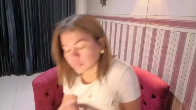 Thumbnail 3, gissel_angel's Stream at Chaturbate, 14 days ago