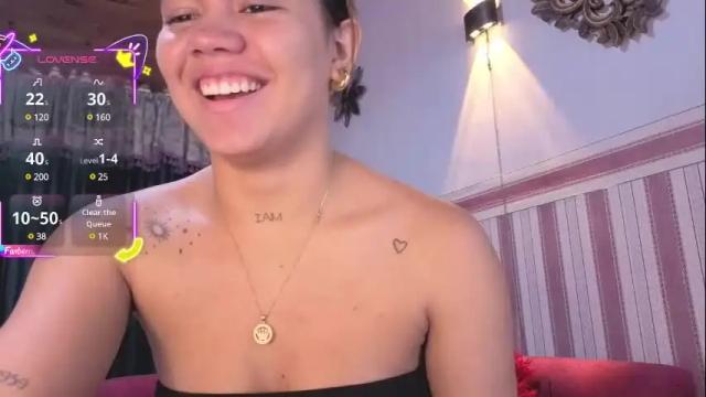 Image 12 of gissel_angel Stream on Chaturbate on 6 days ago