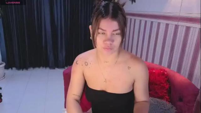 Image 6 of gissel_angel Stream on Chaturbate on 6 days ago