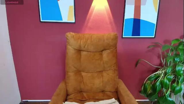 Image 12 of gissel_angel Stream on Chaturbate on 2 months ago