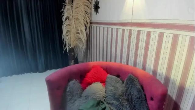 Image 6 of gissel_angel Stream on Chaturbate on 2 months ago