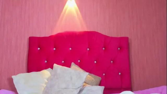 Image 10 of gissel_angel Stream on Chaturbate on 1 month ago