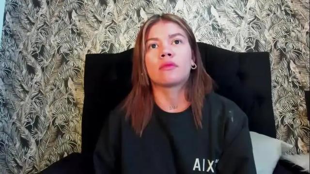 Image 12 of gissel_angel Stream on Chaturbate on 1 month ago