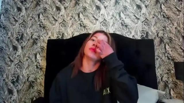 Image 8 of gissel_angel Stream on Chaturbate on 1 month ago