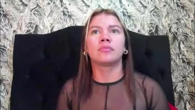 Thumbnail 3, gissel_angel's Stream at Chaturbate, 8 days ago