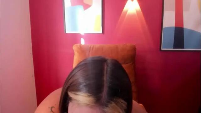 Thumbnail 3, gissel_angel's Stream at Chaturbate, 10 days ago