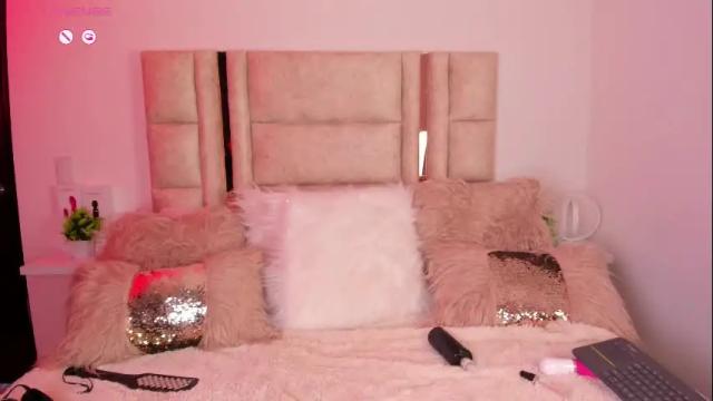 Thumbnail 1, gissel_danger's Stream at Chaturbate, 2 months ago