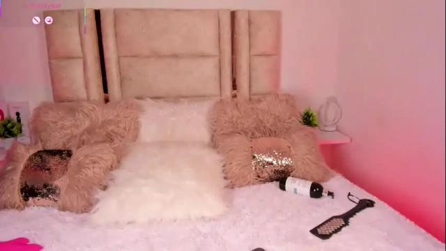 Thumbnail 1, gissel_danger's Stream at Chaturbate, 1 month ago