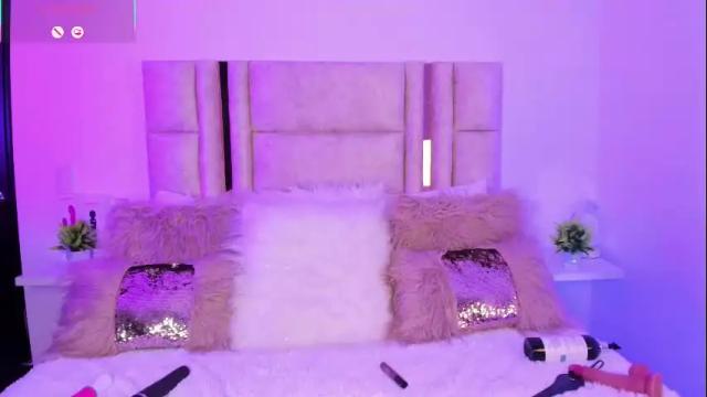 Thumbnail 1, gissel_danger's Stream at Chaturbate, 1 month ago